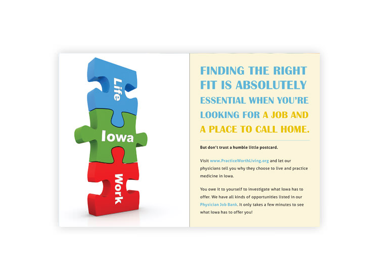 IMS CPR Postcard 3rd Quarter