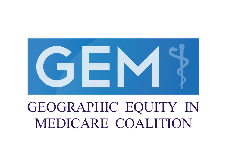 Geographic Equity in Medicare Coalition