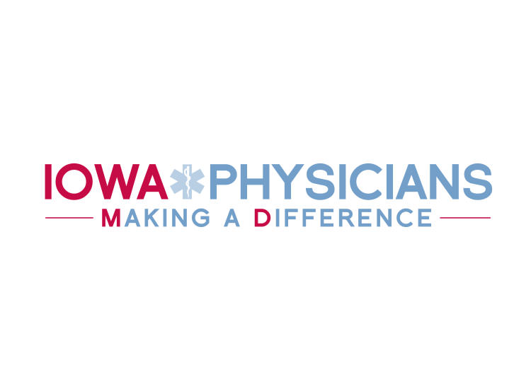 Iowa Physicians Making a Difference