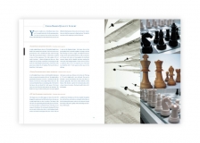 Chessbaron Marketing Brochure