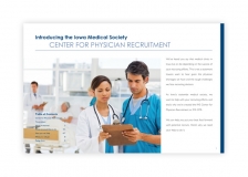IMS Center for Physician Recruitment