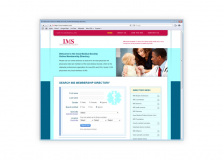 IMS Membership Directory