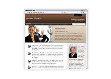 Melissa Johnson Attorney