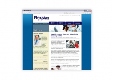 Physician Forum